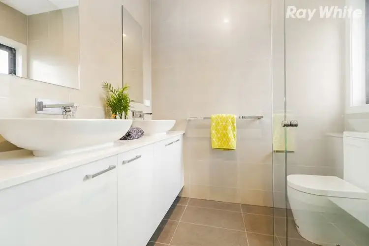 Seventh view of Homely house listing, 12 Mississippi Close, Rowville VIC 3178