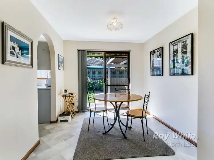 Sixth view of Homely unit listing, 8/14 Gretel Crescent, Paralowie SA 5108