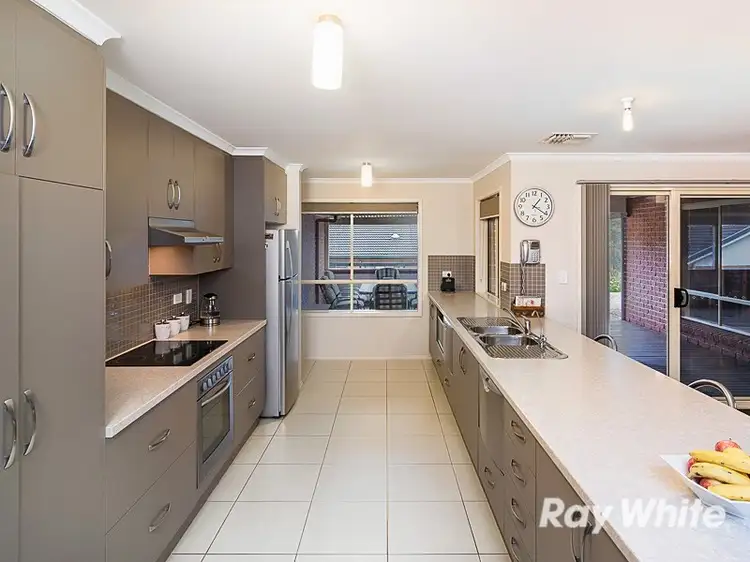 Third view of Homely house listing, 29 Burnbank Way, Mount Barker SA 5251