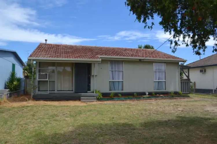 47 Sinclair Crescent, Seymour VIC 3660