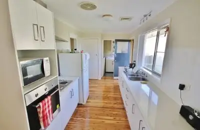 Third view of Homely house listing, 8 William Street, Young NSW 2594