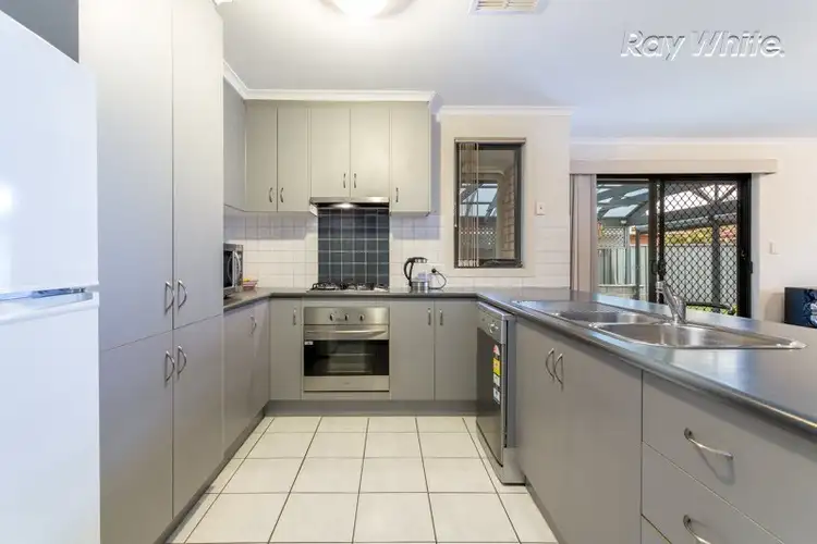 Second view of Homely house listing, 25 MacFarlane Way, Andrews Farm SA 5114