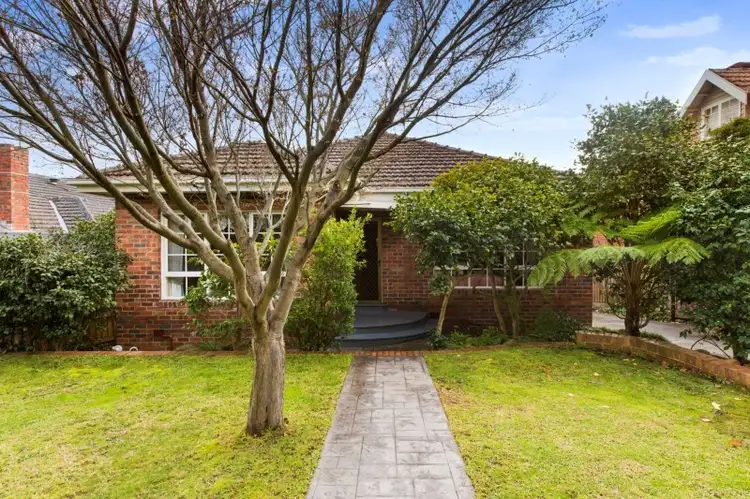 Main view of Homely house listing, 51 Wilfred Road, Ivanhoe East VIC 3079