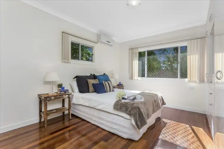 Fifth view of Homely house listing, 1 Fahey Street, Zillmere QLD 4034