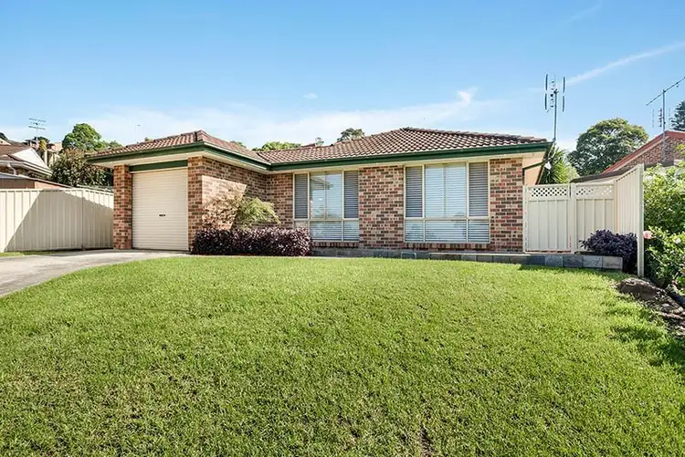 36 Church Street, Albion Park NSW 2527