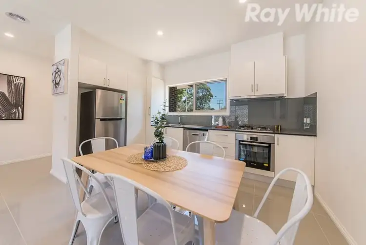 Sixth view of Homely unit listing, 1/468 Dorset Road, Boronia VIC 3155