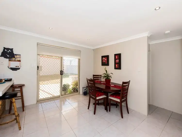 Fourth view of Homely house listing, 17B Dundee Close, Warnbro WA 6169