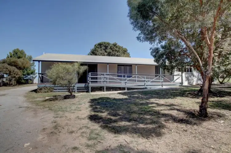 285 Bratten Road, Tumby Bay SA 5605