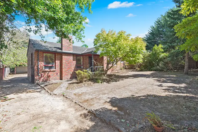 Main view of Homely house listing, 5 Yarra Road, Croydon VIC 3136