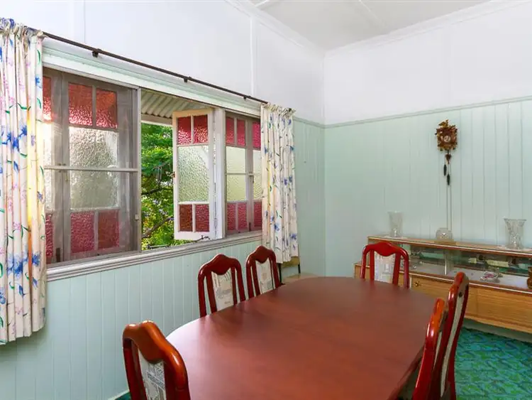 Sixth view of Homely house listing, 8 Terrace Street, Paddington QLD 4064
