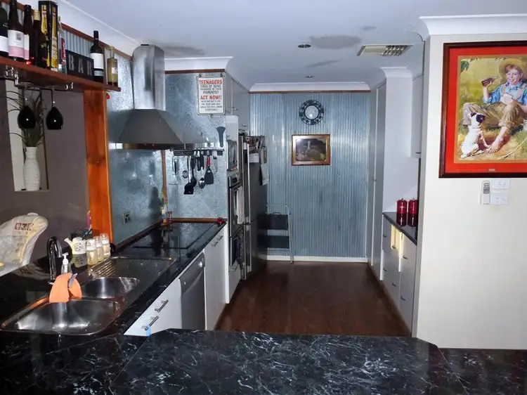 Second view of Homely house listing, 14 Balmoral Place, Dubbo NSW 2830