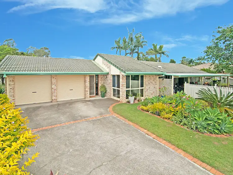 Second view of Homely house listing, 1 Clarissa Close, Bracken Ridge QLD 4017