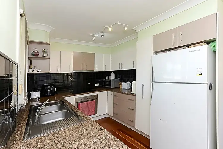 Second view of Homely house listing, 69 Fourth Avenue, Marsden QLD 4132