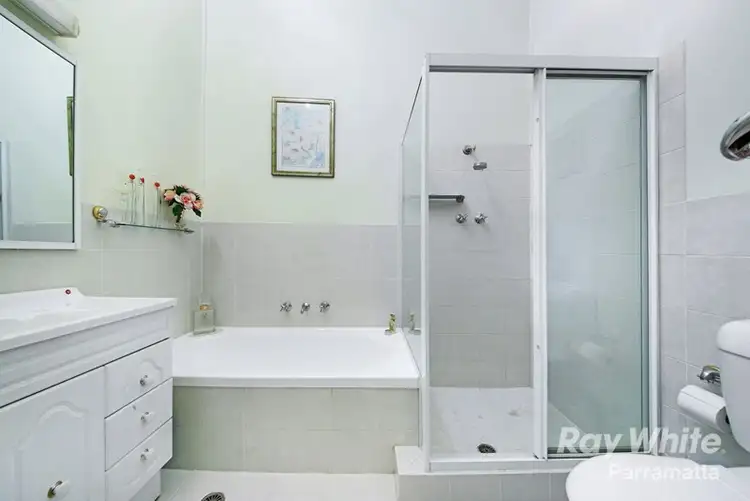 Sixth view of Homely townhouse listing, 3/2-6 Hainsworth Street, Westmead NSW 2145