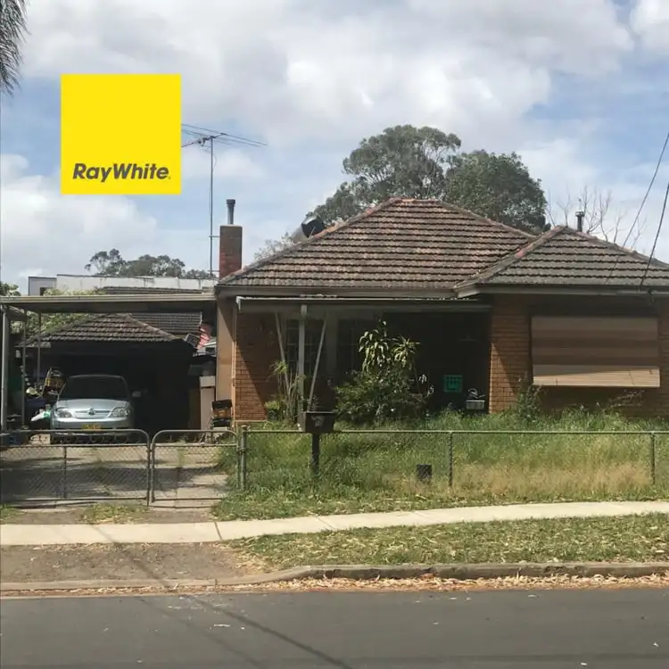 10 Ada Street, Canley Vale NSW 2166