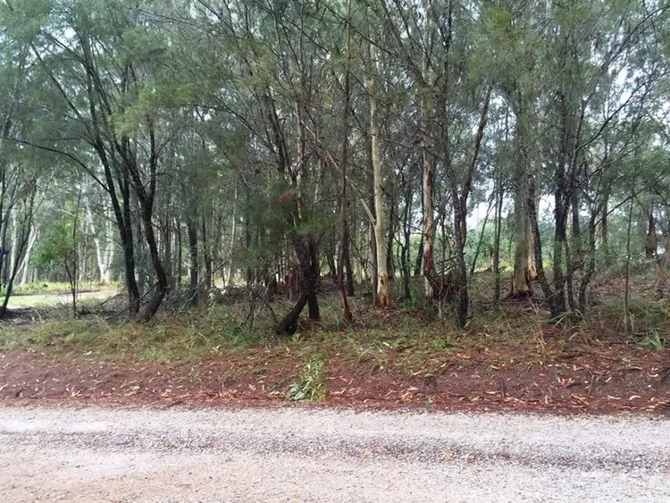 Third view of Homely land listing, 26 Amber Avenue, Russell Island QLD 4184