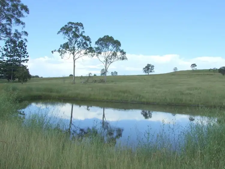 Second view of Homely rural property listing, 160 Kruger Road, Crows Nest QLD 4355
