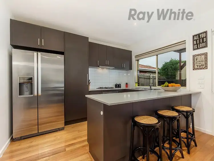 Third view of Homely house listing, 1/27 Harold Street, Glenroy VIC 3046