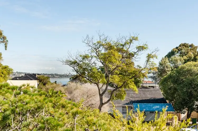 Second view of Homely townhouse listing, 1/56-58 Matheson Road, Applecross WA 6153