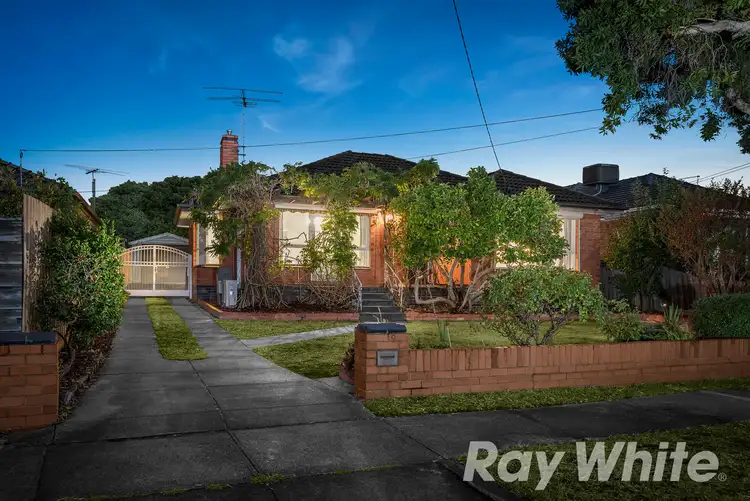 Main view of Homely house listing, 9 Inglewood Avenue, Forest Hill VIC 3131