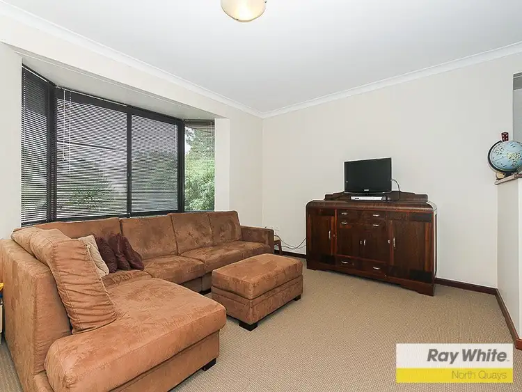 Second view of Homely house listing, 3 Chandler Road, Sorrento WA 6020