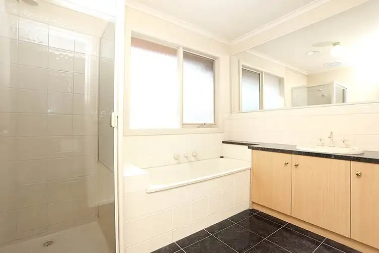 Sixth view of Homely townhouse listing, 28 The Seekers Crescent, Mill Park VIC 3082