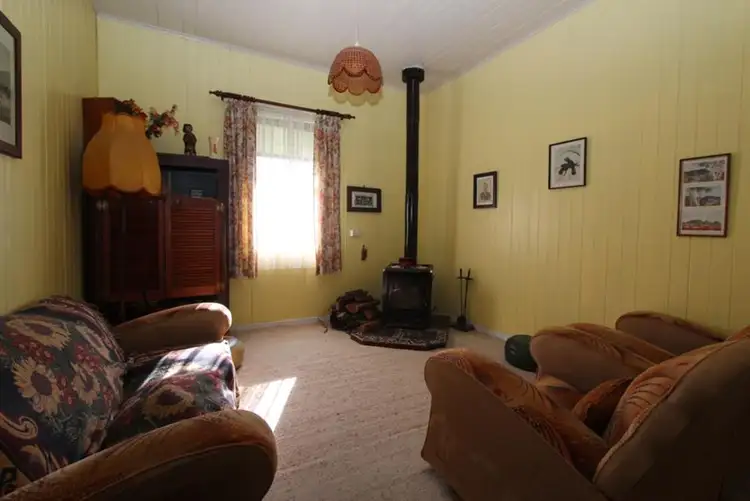 Fourth view of Homely house listing, 93 Rayleigh Street, Wallangarra QLD 4383