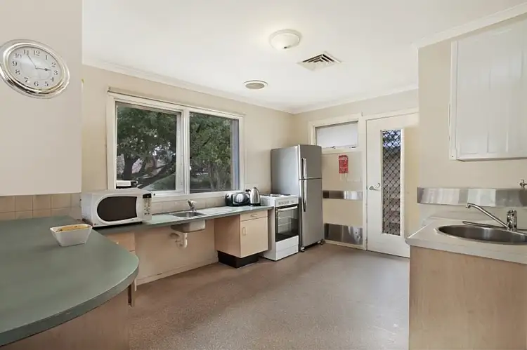 Third view of Homely unit listing, 2/41 McCulloch Street, Nunawading VIC 3131