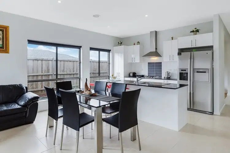 Seventh view of Homely house listing, 22 Greenvale Avenue, Wallan VIC 3756
