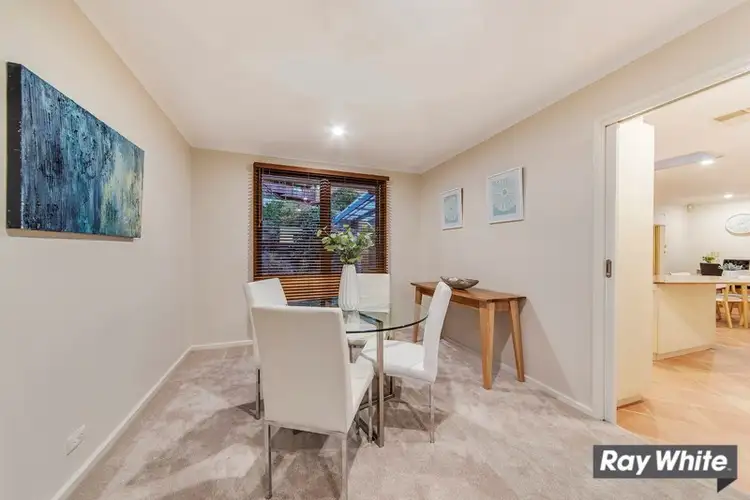 Fifth view of Homely house listing, 24 Archdall Street, Macgregor ACT 2615