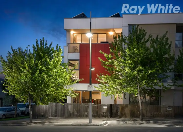 30 Chancellor Avenue, Bundoora VIC 3083