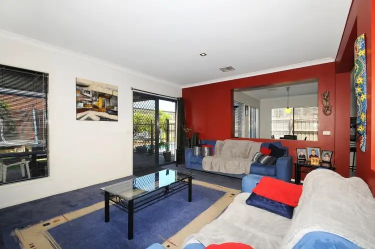 Sixth view of Homely house listing, 42 Chardonnay Drive, Skye VIC 3977