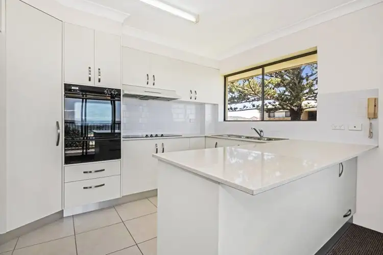 Second view of Homely unit listing, 9/234 Pacific Parade, Bilinga QLD 4225