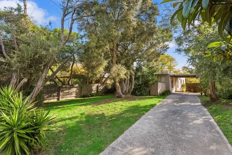 Main view of Homely house listing, 16 Manciple Street, Rye VIC 3941