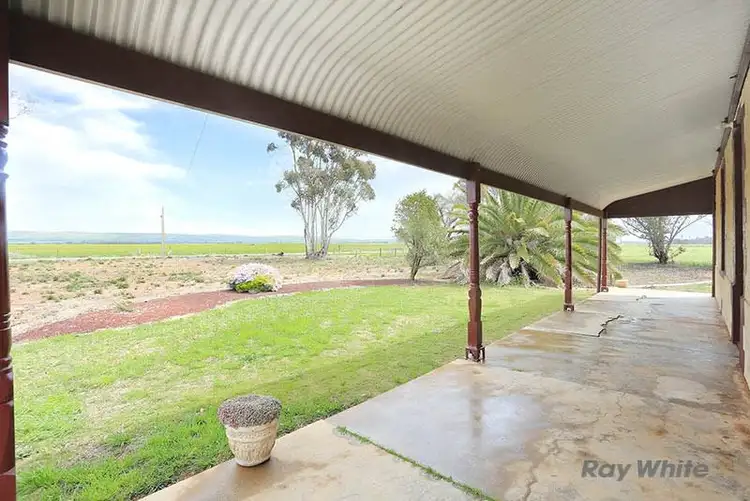 Second view of Homely rural property listing, 2483 Black Springs Road, Robertstown SA 5381