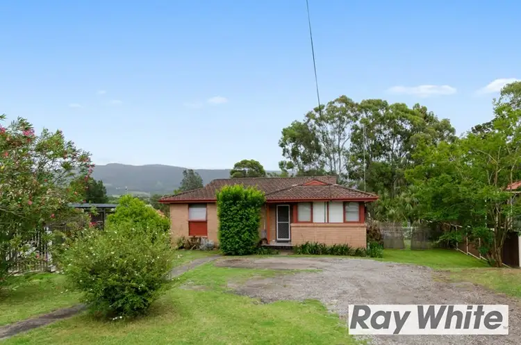 10 Timberi Avenue, Dapto NSW 2530