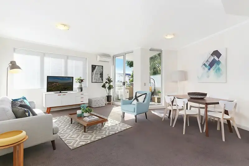 Main view of Homely apartment listing, 15/4 Rangers Road, Neutral Bay NSW 2089