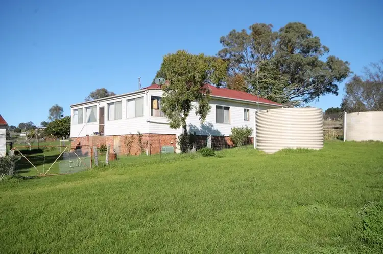 Second view of Homely house listing, 1360 Kingsvale Road, Young NSW 2594