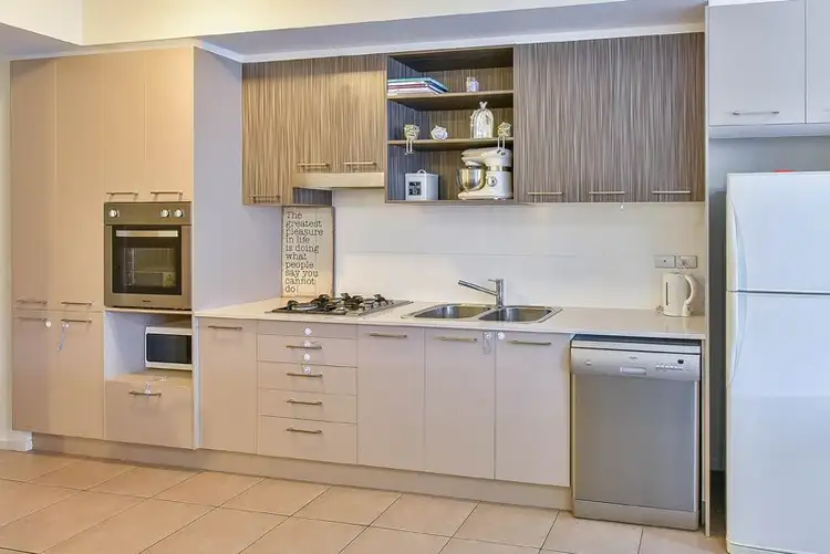 Fourth view of Homely unit listing, 30/15-17 Warby Street, Campbelltown NSW 2560