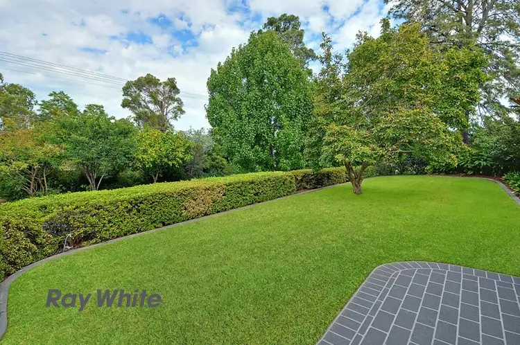 Fourth view of Homely house listing, 34 Ebony Avenue, Carlingford NSW 2118