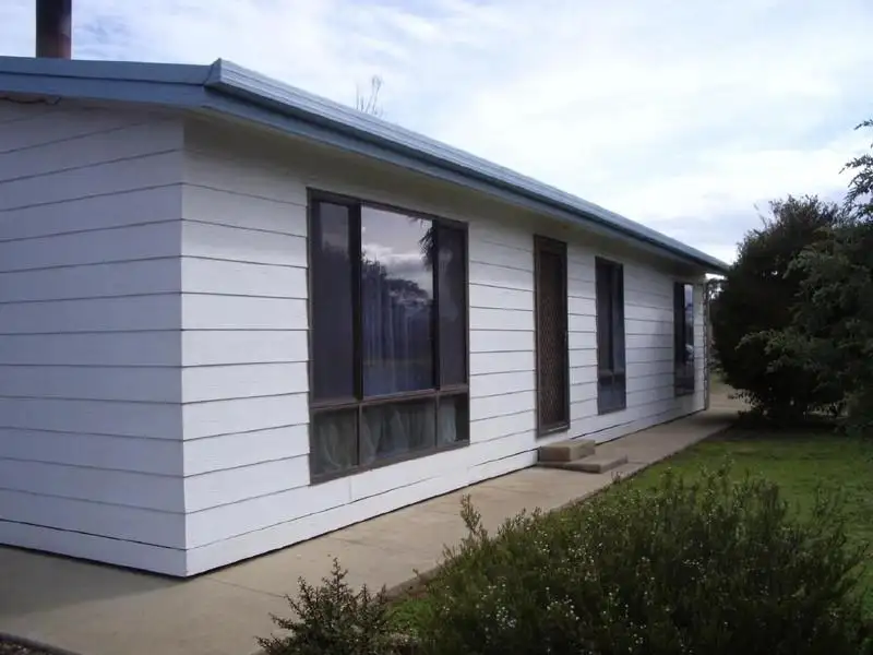 Main view of Homely house listing, 18 Third Street, Wolseley SA 5269