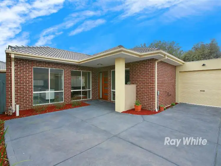 Main view of Homely house listing, 3a Privet Court, Doveton VIC 3177