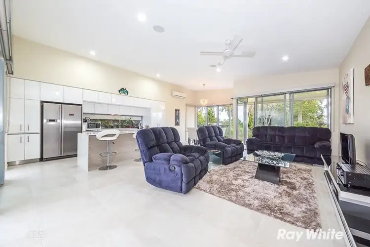Third view of Homely house listing, 23 Vanillalily Close, Banksia Beach QLD 4507