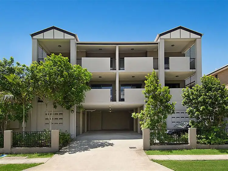 1/8 Gellibrand Street, Clayfield QLD 4011