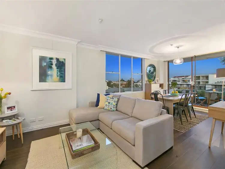 402/221 Ben Boyd Road, Cremorne NSW 2090