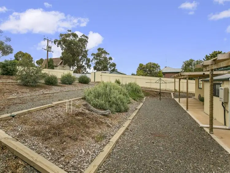 Fourth view of Homely house listing, 28 Weigall Street, Eudunda SA 5374