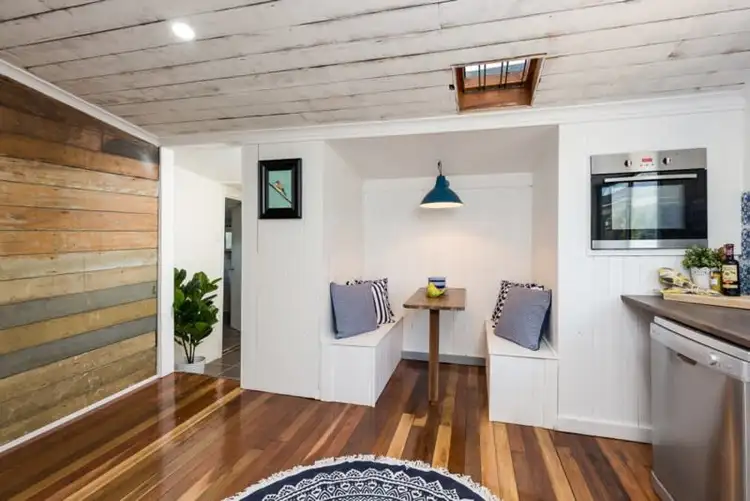 Fourth view of Homely house listing, 49 Blackall Street, East Ipswich QLD 4305