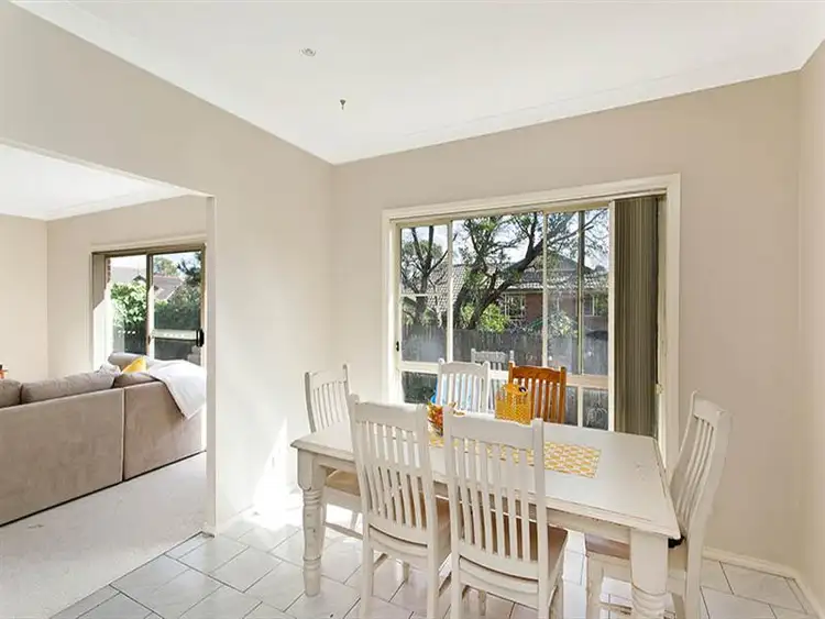 Fifth view of Homely townhouse listing, 2/14 Brunderee Road, Flinders NSW 2529