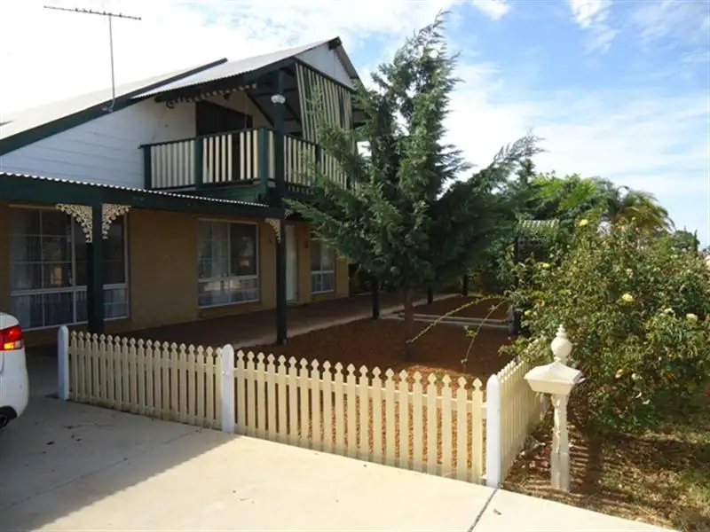 Main view of Homely house listing, 18 Half Moon Drive, Waggrakine WA 6530