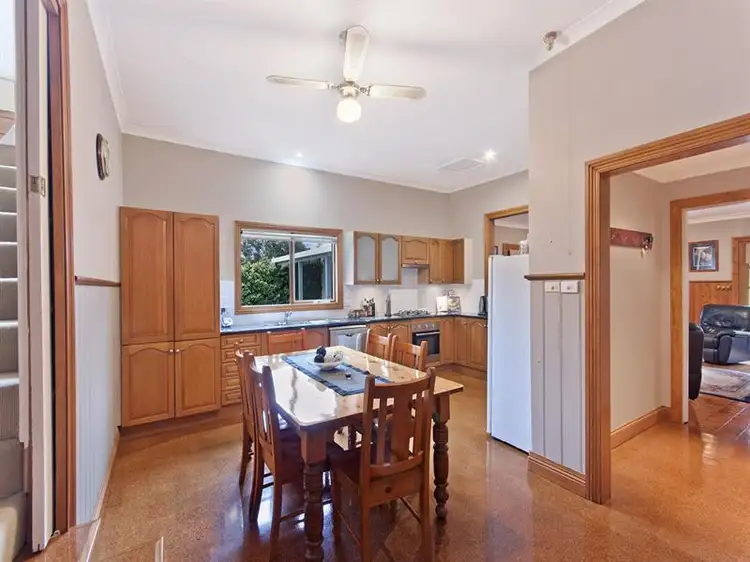Fifth view of Homely house listing, 72 Cameron Street, Terang VIC 3264
